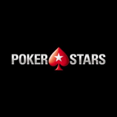 Pokerstars logga