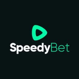 Speedybet logga