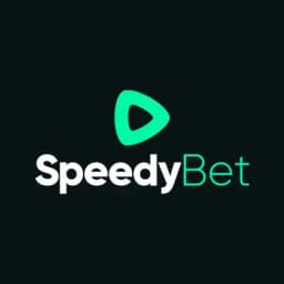 Speedybet logga