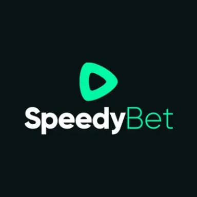 Logo de Speedybet