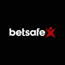 Betsafe logga