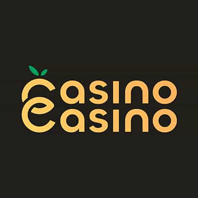CasinoCasino logga