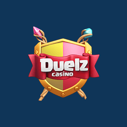 Duelz casino logga