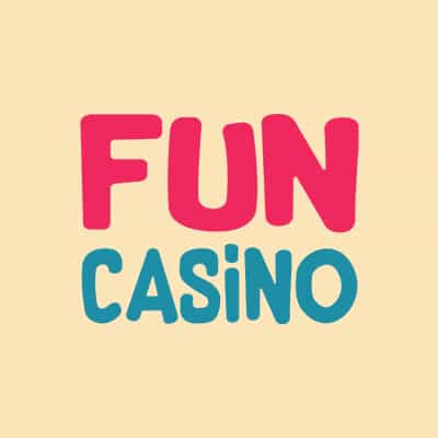 Fun casino logo