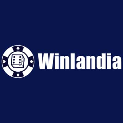 Winlandia casino logga