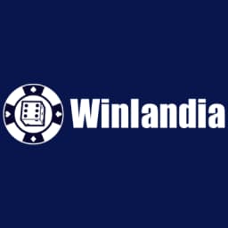 Winlandia casino logga