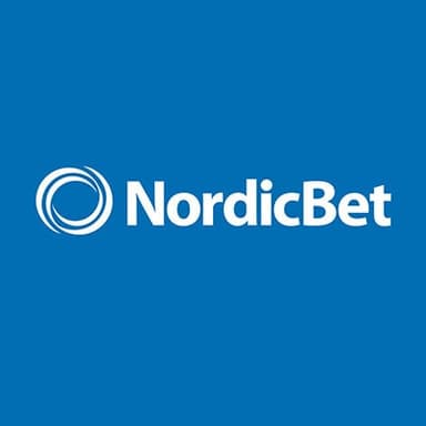 Nordicbet logga