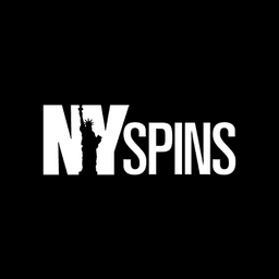 NYspins casino logga