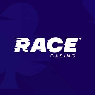 Race casino logga