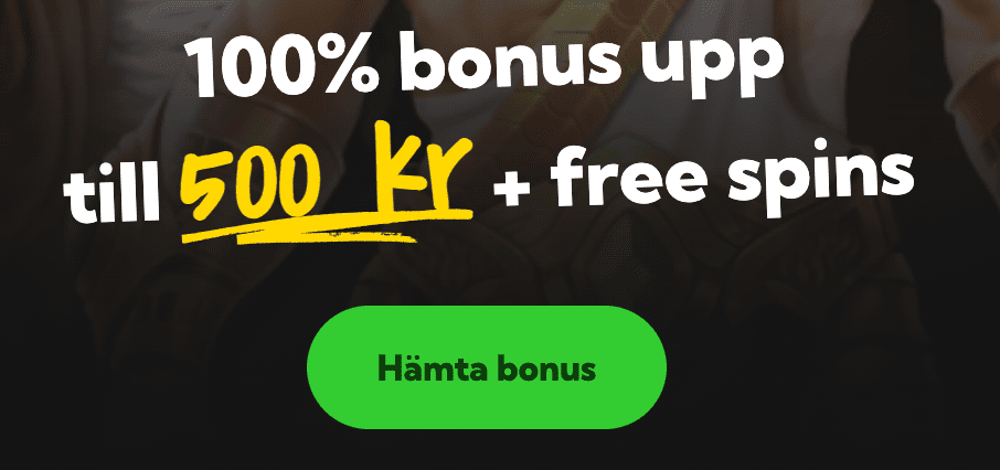 Bethards olika bonusar