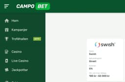 Campobet Swish