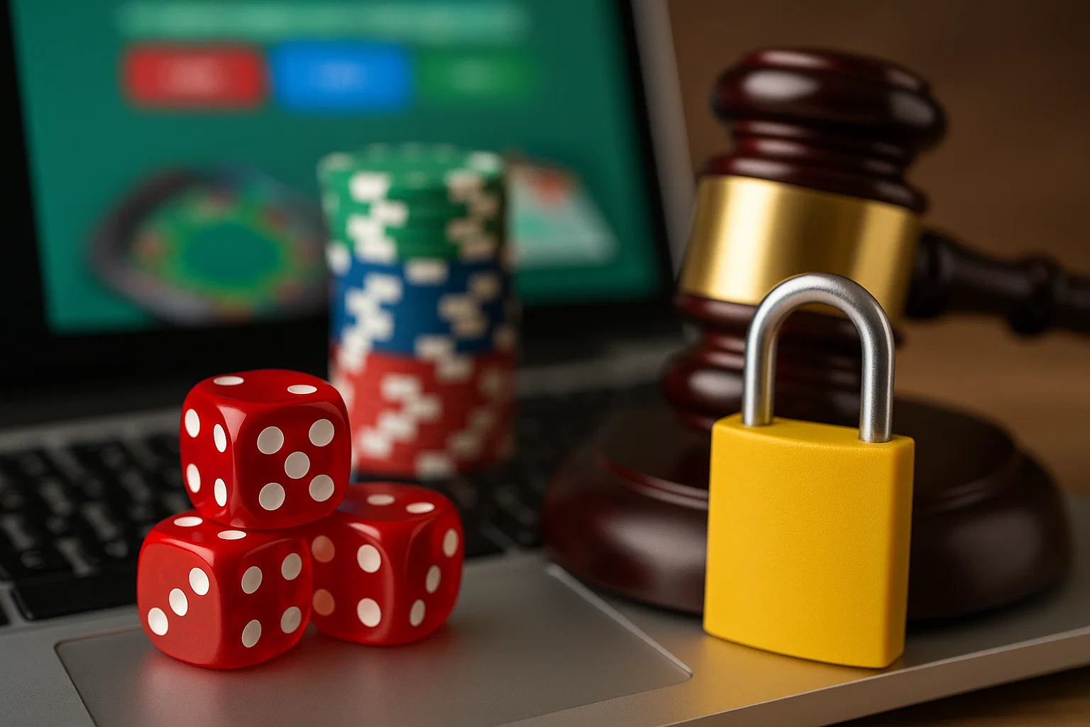 Förslag om ändringar i spellagen ska stoppa olicensierat spel