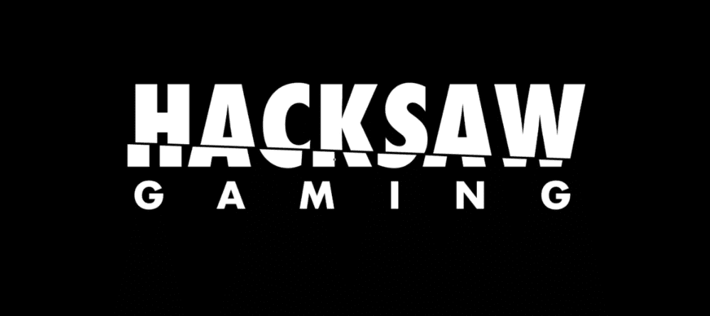 Hacksaw Gaming logga