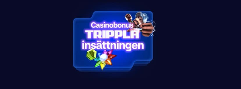 Hajper tar bort maxbet på sin bonus