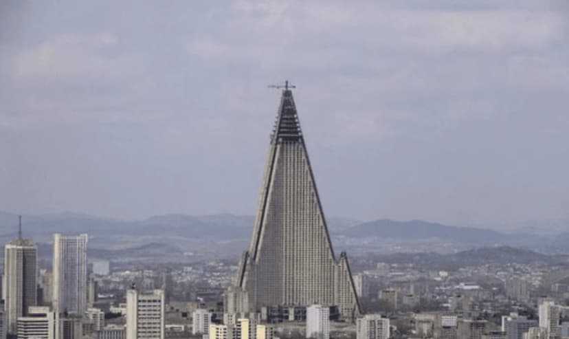 Kim Jong-un vill öppna casino i Pyongyang