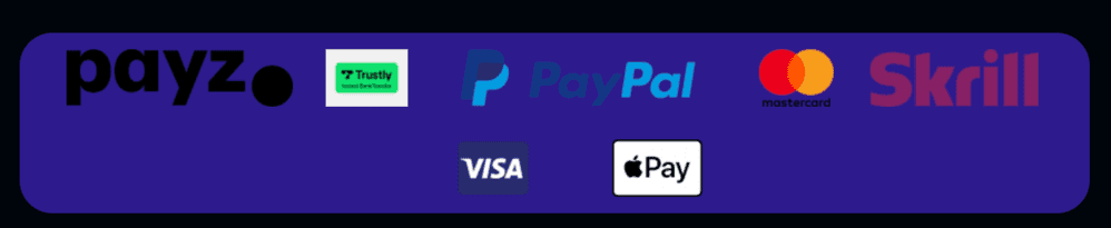 Luna casino betaltjänster