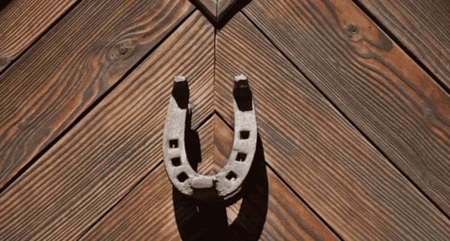 Lyckotal och vidskepelse på casinon