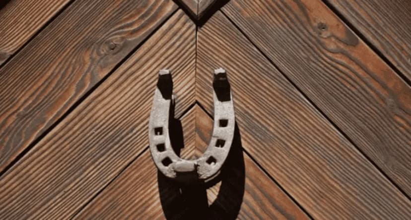 Lyckotal och vidskepelse på casinon