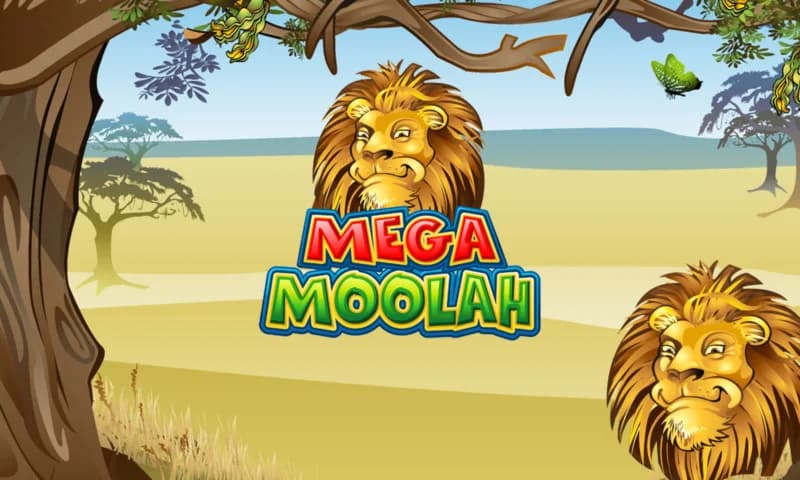 Mega Moolah Microgaming