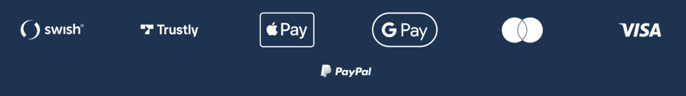 Nordicbet betaltjänster