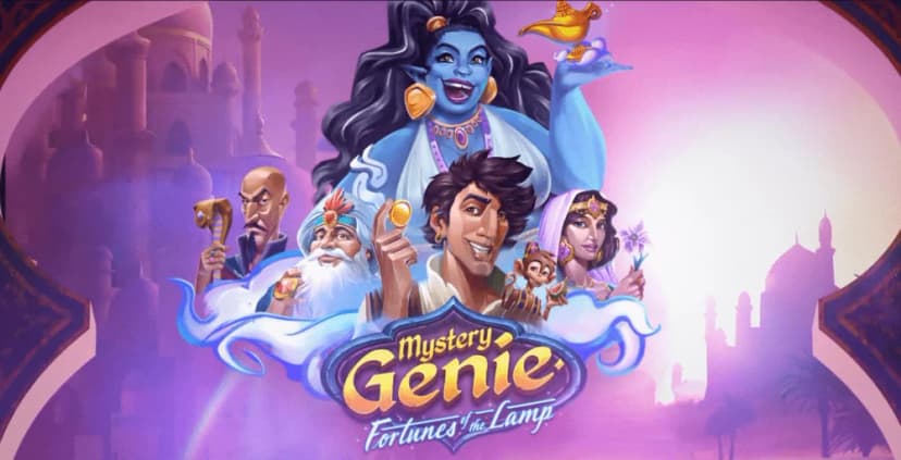 Nya slots från Play'n GO