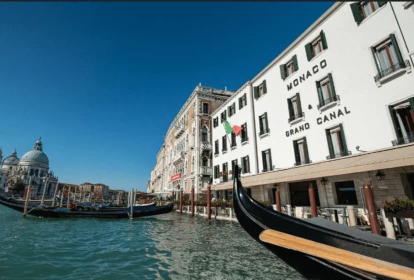 Ridotto - världens första casino