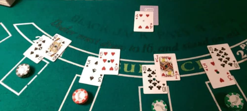 Så har du störst chans att vinna på blackjack