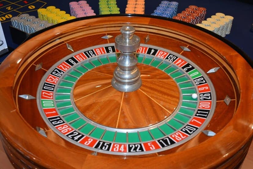 Så spelar du roulette på bästa sätt
