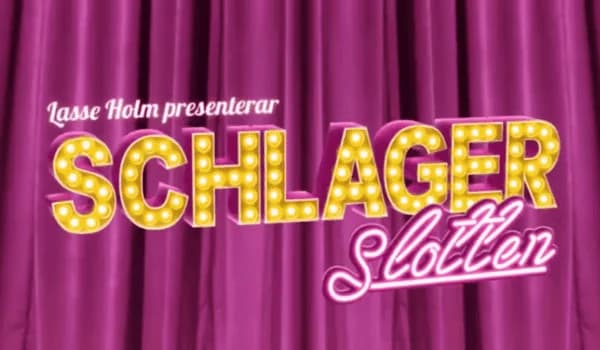 Schlagerslotten logga