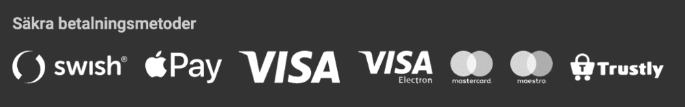 Unibet betaltjänster