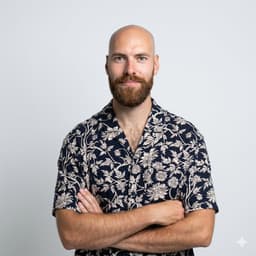 Freddi Nilsson