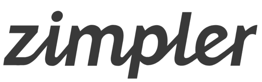 Zimpler frias från föreläggande om olagligt spel