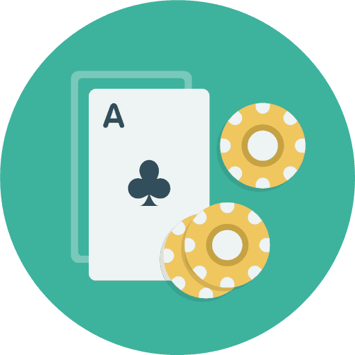 Lista med bästa casino på nätet