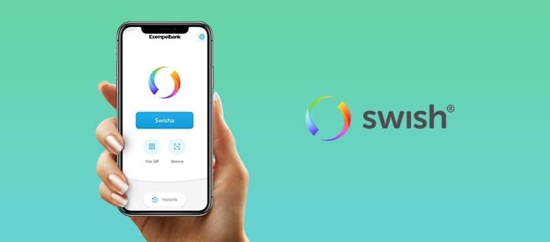 Casino på nätet med Swish