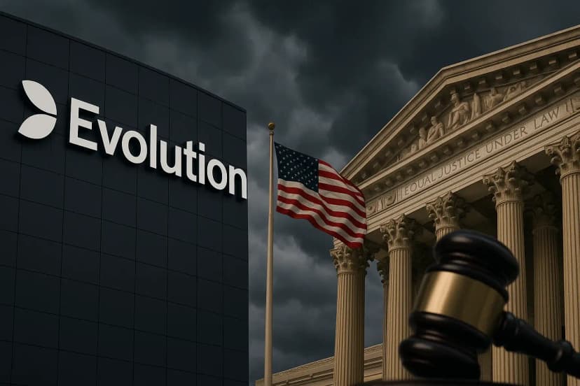 evolution i nytt blåsväder