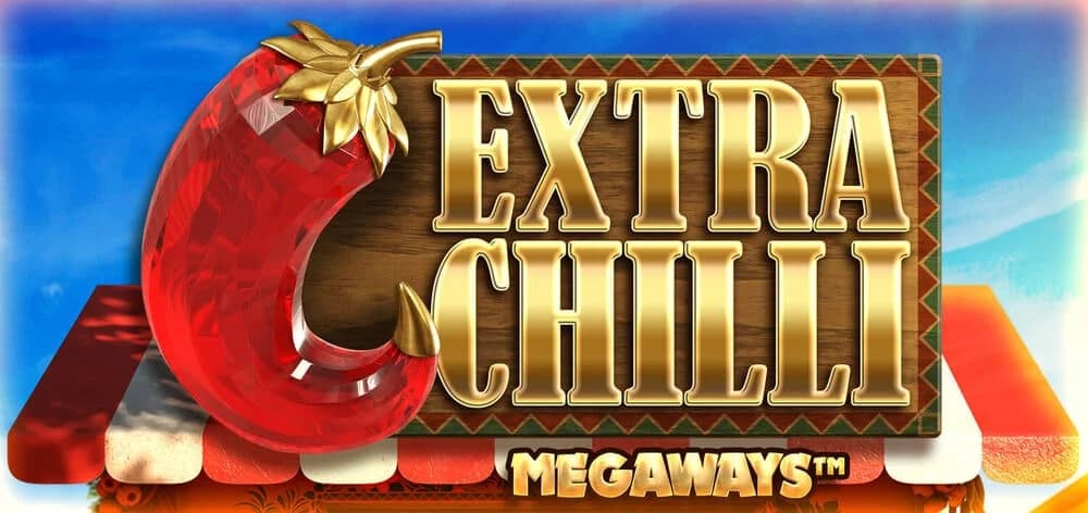 extra chilli megaways - big time gaming
