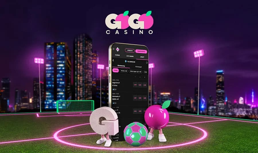 Gogo Casino sportsbook