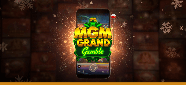 Ny bonus hos Leovegas