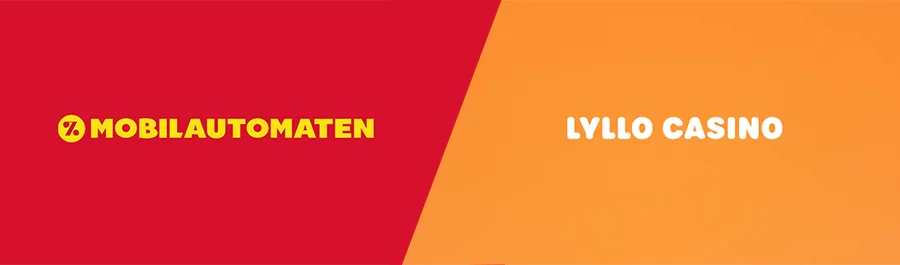 Mobilautomaten blir Lyllo Casino