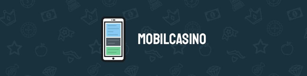 mobilcasino