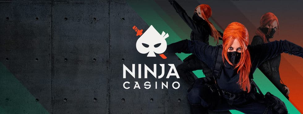 Ninja Casino