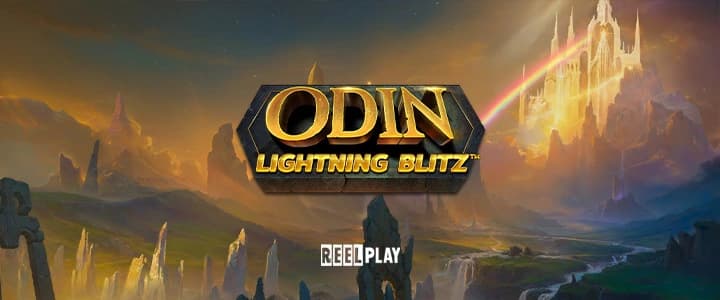 Odin Lightning Blitz