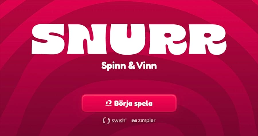 Snurr Casino