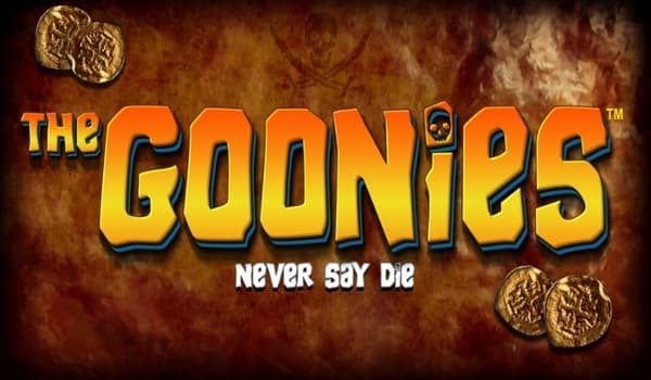 the goonies logga slot