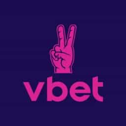 vbet-logga