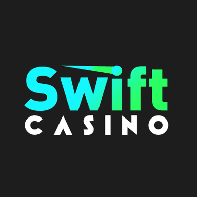 Swift casino logga