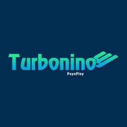 Turbonino casino logga