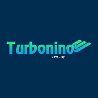 Turbonino casino logga