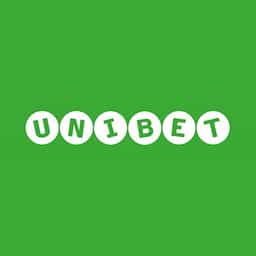 Unibet logga