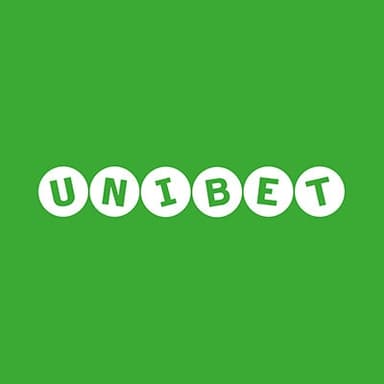 Unibet logga